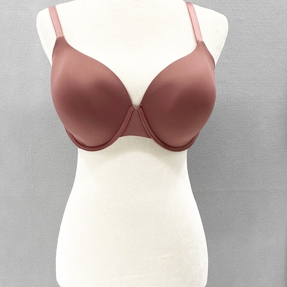 Victoria's Secret Other - Victoria Secrets T-Shirt Bra 36DDD